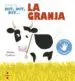 AudioLibro Amb el Dit,Dit,Dit... la Granja de Marion Cocklico