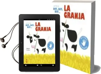 Descargar AudioLibro Amb el Dit,Dit,Dit... la Granja de Marion Cocklico año 2018