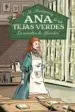 AudioLibro Ana Tejas Verdes 3. la Maestra de Avonlea de Lucy Maud Montgomery