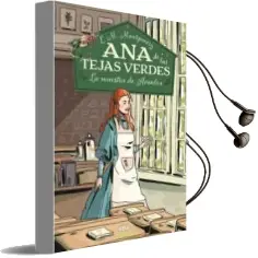 Descargar AudioLibro Ana Tejas Verdes 3. la Maestra de Avonlea de Lucy Maud Montgomery año 2018