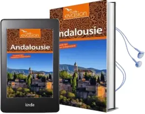 Descargar AudioLibro Andalousie de Denis Montagnon año 2018