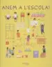 AudioLibro Anem a l Escola! de Rose Blake