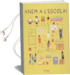 Descargar AudioLibro Anem a l Escola! de Rose Blake año 2018
