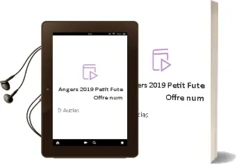 Descargar AudioLibro Angers 2019 Petit Fute Offre num de D. Auzias año 2018
