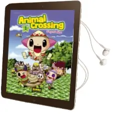 Descargar AudioLibro Animal Crossing 1 de Sayori Abe año 2018