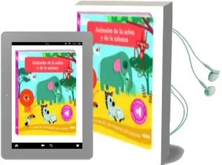 Descargar AudioLibro Animales de la Selva y de la Sabana de Varios Autores año 2018