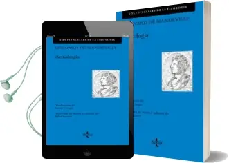 Descargar AudioLibro Antología de Bernard Mandeville año 2018