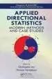 AudioLibro Applied Directional Statistics: Modern Methods and Case Studies de Christophe Ley