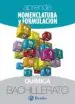 AudioLibro Aprende Nomenclatura y Formulación Química 1º/2ºbachillerato mec de Varios Autores