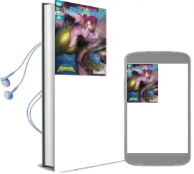 Descargar AudioLibro Aquaman nº 24/10 (Renacimiento) de Dan Abnett año 2018