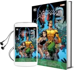 Descargar AudioLibro Aquaman: Subdiego Vol. 01 (de 2) de John Ostrander año 2018