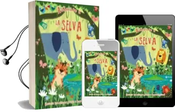 Descargar AudioLibro Asomate a la Selva de Varios Autores año 2018