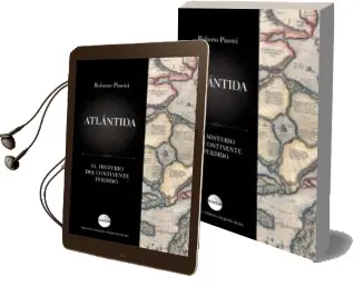 Descargar AudioLibro Atlantida de Roberto Pinotti año 2018