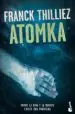 AudioLibro Atomka de Franck Thilliez