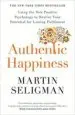 AudioLibro Authentic Happiness: Using the new Positive Psychology to Realise Your Potential for Lasting Fulfilment de Martin E.P. Seligman