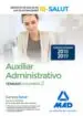 AudioLibro Auxiliar Administrativo del Servicio de Salud de las Illes Balears (Ib-Salut): Temario (Vol. 2) de Varios Autores
