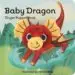 AudioLibro Baby Dragon: Finger Puppet Book de Victoria Ying