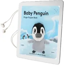 Descargar AudioLibro Baby Penguin: Finger Puppet Book de Yu Hsuan Huang año 2018