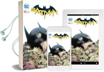 Descargar AudioLibro Batman: Bloom de Varios Autores año 2018