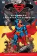 AudioLibro Batman y Superman - Colección Novelas Gráficas Núm. 39: Superman: La Caída de Camelot (Parte 1) de Kurt Busiek