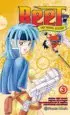 AudioLibro Beet the Vandel Buster nº 03/12 de Riku Sanjo