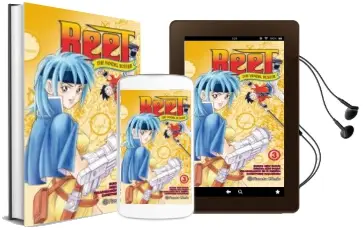 Descargar AudioLibro Beet the Vandel Buster nº 03/12 de Riku Sanjo año 2018