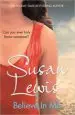 AudioLibro Believe in me de Susan Lewis