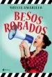 AudioLibro Besos Robados de Noelia Amarillo