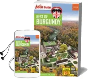 Descargar AudioLibro Best of Burgundy 2018-2019 Petit Fute Offre num de D. Auzias año 2018