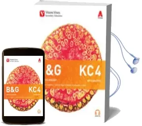 Descargar AudioLibro Biology & Geology 4º eso key Concepts. Book and cd (3d Class) mec de Varios Autores año 2018