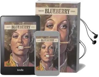 Descargar AudioLibro Blueberry Integral 5 de Giraud; Charlier año 2018