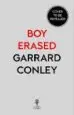 AudioLibro Boy Erased de Garrard Conley