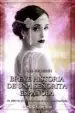 AudioLibro Breve Historia de una Señorita Española de Angel Buquerin