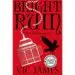 AudioLibro Bright Ruin de Vic James