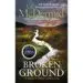 AudioLibro Broken Ground de Val Mcdermid
