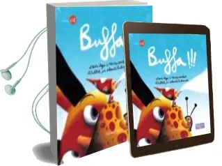 Descargar AudioLibro Buffa!!! (Llibre+Cd Audio) de Desconocido año 2018