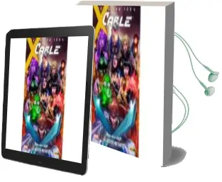 Descargar AudioLibro Cable 2. los Nuevos Mutantes de Varios Autores año 2018