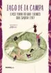 AudioLibro Casi Todo lo que Tienes que Saber (Tú) (Colección #Blackbirds) de Iago De La Campa