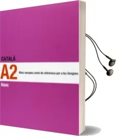 Descargar AudioLibro Catala Bàsic a2 (Catala per a Adults) de Varios Autores año 2018