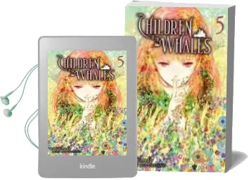 Descargar AudioLibro Children of the Whales Vol. 5 de Abi Umeda año 2018