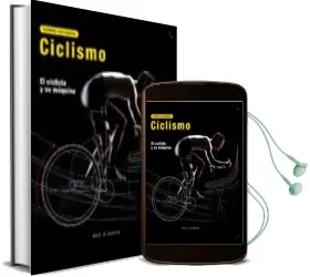 Descargar AudioLibro Ciclismo de Max Glaskin año 2018