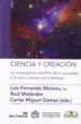 AudioLibro Ciencia y Creación de Luis Fernando Munera