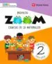 AudioLibro Ciencias Naturaleza 2º Educacion Primaria Projecte Zoom Cast ed 2018 Valencia de Varios Autores