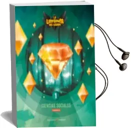Descargar AudioLibro Ciencias Sociales 1º Educacion Primaria Cuadrícula Genérico ed. 2018 de Varios Autores año 2018