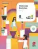 AudioLibro Ciencias Sociales 5º Educacion Primaria mas Savia (Cantabria) Cast ed 2018 de Varios Autores
