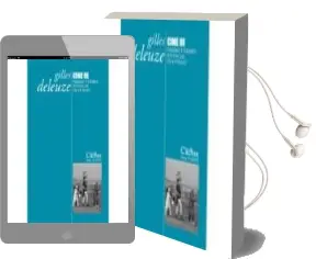 Descargar AudioLibro Cine Iii: Verdad y Tiempo. Potencias de lo Falso de Gilles Deleuze año 2018