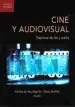 AudioLibro Cine y Audiovisual. Trayectos de ida y Vuelta de Nancy Berthier