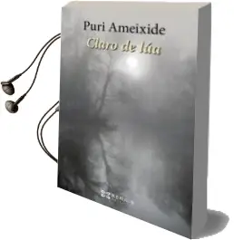 Descargar AudioLibro Claro de lua de Puri Ameixide año 2018