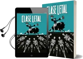 Descargar AudioLibro Clase Letal 6: Esto no es el Final de Varios Autores año 2018