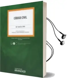 Descargar AudioLibro Codigo Civil (28ª Ed.) de Varios Autores año 2018